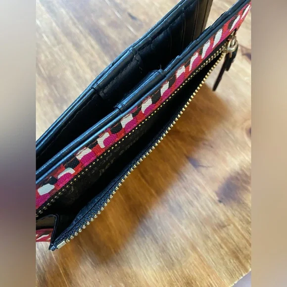 Kate Spade Wallet - Picture 5 of 6
